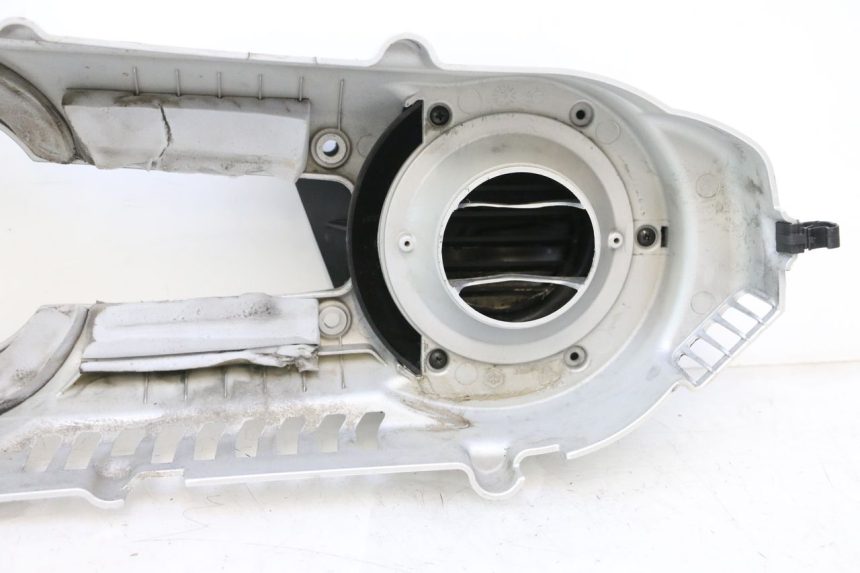 photo de ENGINE COVER PIAGGIO MP3 LT 400 (2007 - 2012) - Product overview
