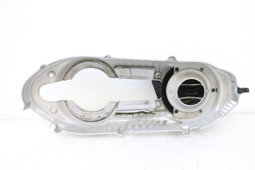photo de ENGINE COVER PIAGGIO MP3 LT 400 (2007 - 2012) - Fixing points details