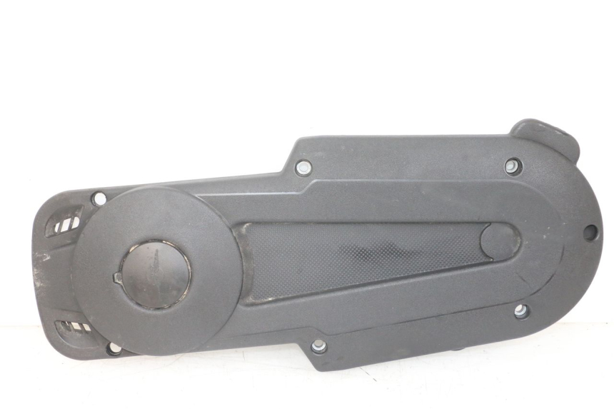 photo de ENGINE COVER MOTO GUZZI NORGE 8V GT 1200 (2011 - 2016) - Main view