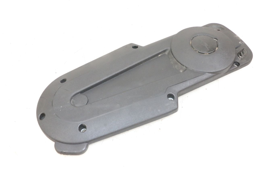 photo de ENGINE COVER MOTO GUZZI NORGE 8V GT 1200 (2011 - 2016) - Alternative perspective