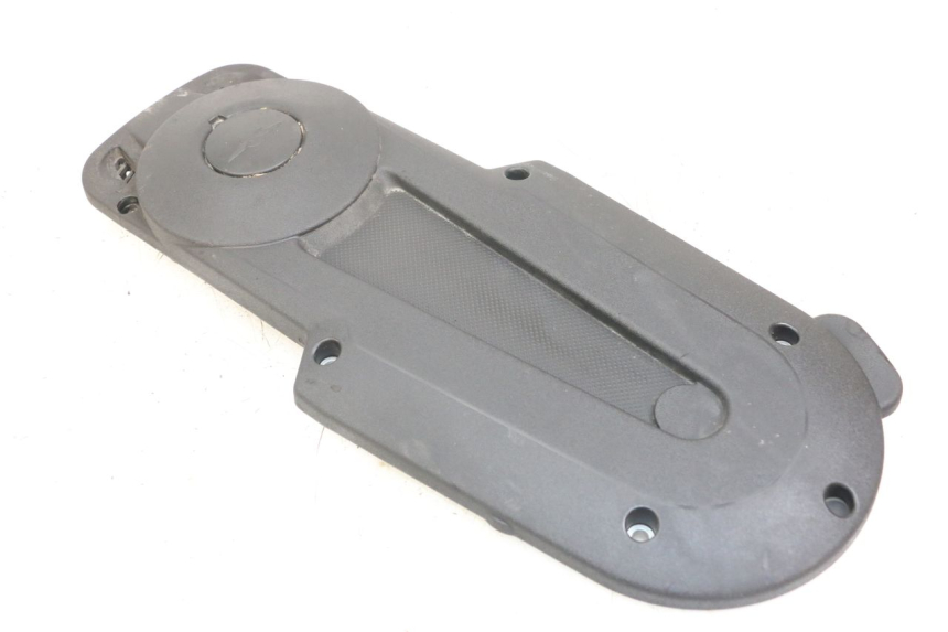 photo de ENGINE COVER MOTO GUZZI NORGE 8V GT 1200 (2011 - 2016) - Technical close-up