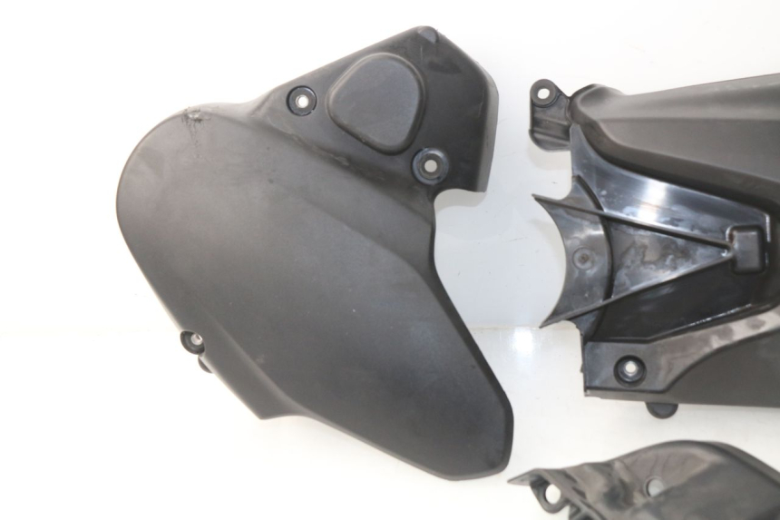 photo de ENGINE COVER HONDA NSS EX FORZA 250 (2005 - 2013) - Surface and material condition