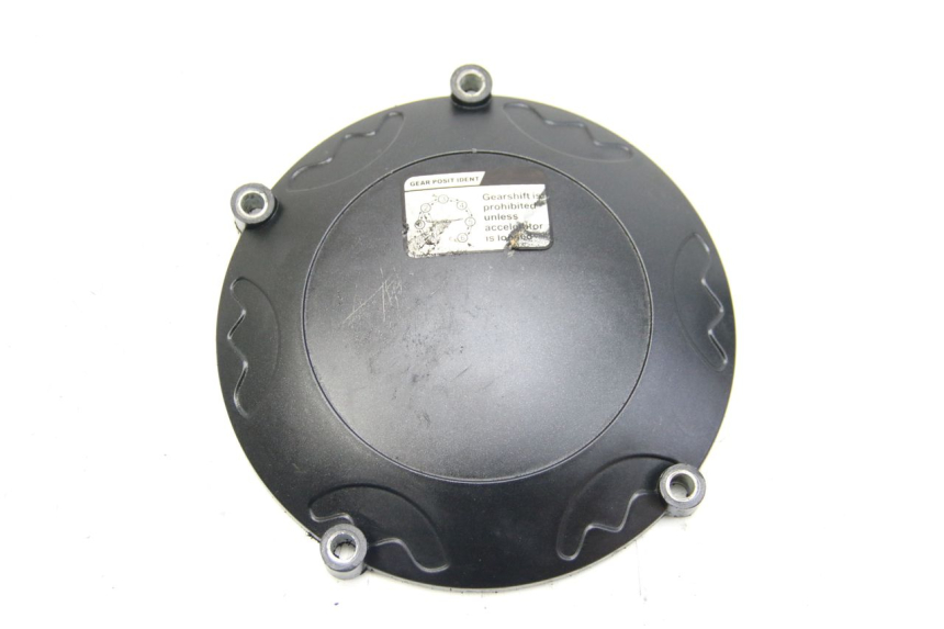 photo de ENGINE COVER SPY RACING F3 350 (2015 - 2022) - Component detail