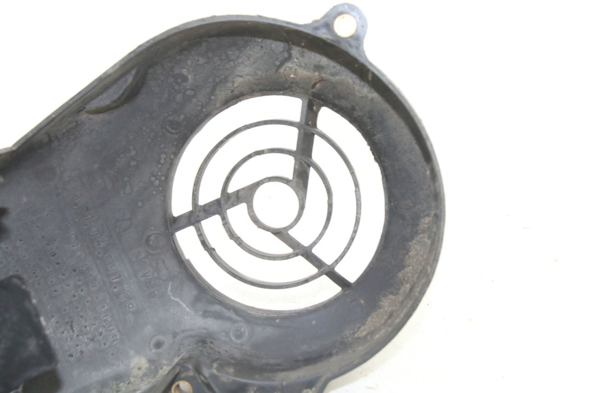 photo de ENGINE COVER PGO RODOSHOW 2T 50 (2003 - 2007) - Surface and material condition