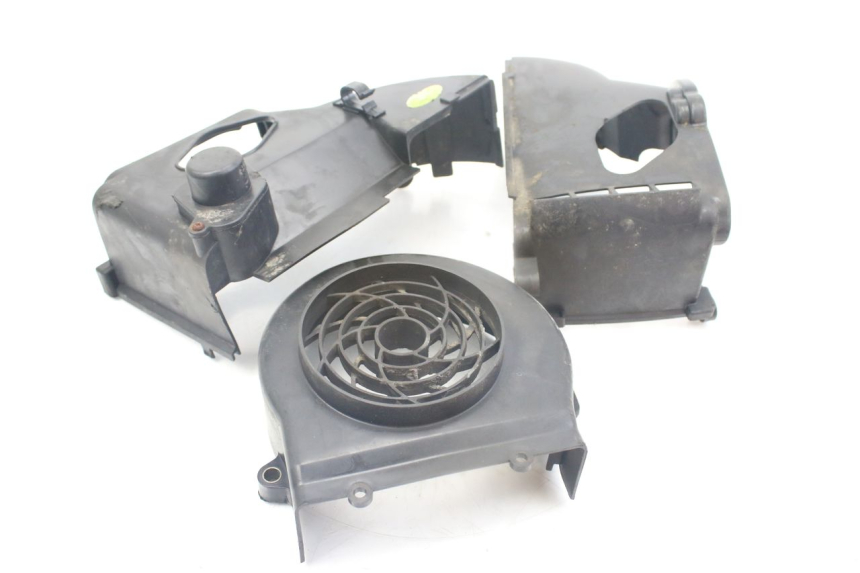 photo de ENGINE COVER TNT MOTOR ROMA 10' 4T 50 (2019 - 2022) - Main view