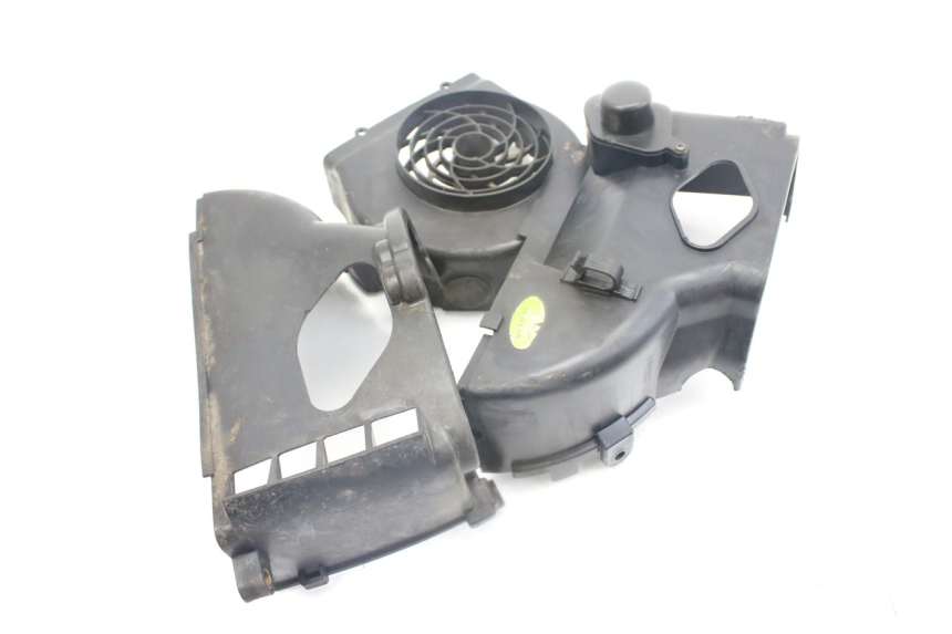 photo de ENGINE COVER TNT MOTOR ROMA 10' 4T 50 (2019 - 2022) - Component detail
