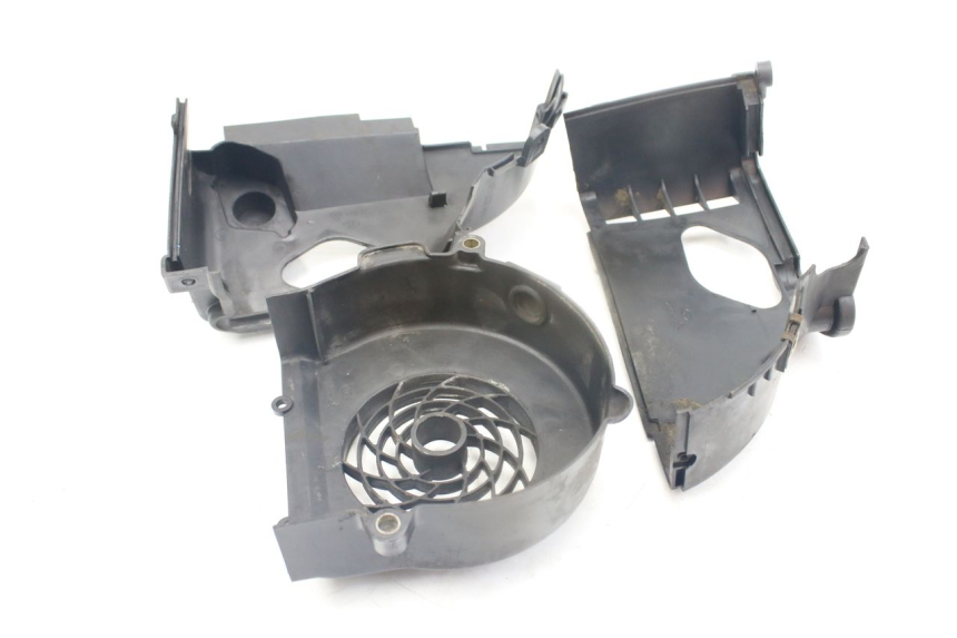 photo de ENGINE COVER TNT MOTOR ROMA 10' 4T 50 (2019 - 2022) - Technical close-up