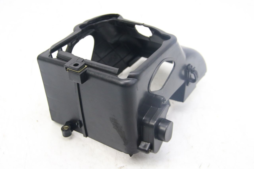 photo de ENGINE COVER TNT MOTOR ROMA 10' 4T 50 (2019 - 2022) - Alternative perspective