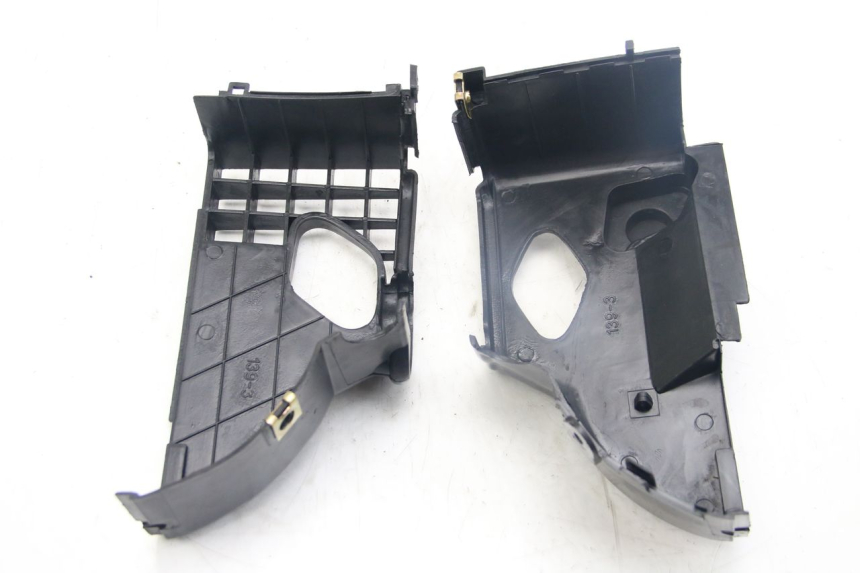 photo de ENGINE COVER TNT MOTOR ROMA 10' 4T 50 (2019 - 2022) - Fixing points details