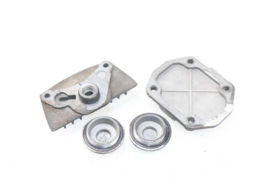 photo de ENGINE COVER MINI MX ROOKIE 125 - Component detail