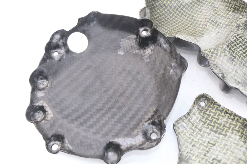 photo de ENGINE COVER BMW S RR ABS S1000RR 1000 (2009 - 2011) - Component detail