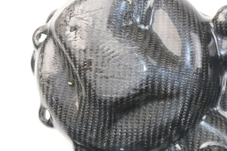 photo de ENGINE COVER BMW S RR ABS S1000RR 1000 (2009 - 2011) - High-resolution close-up