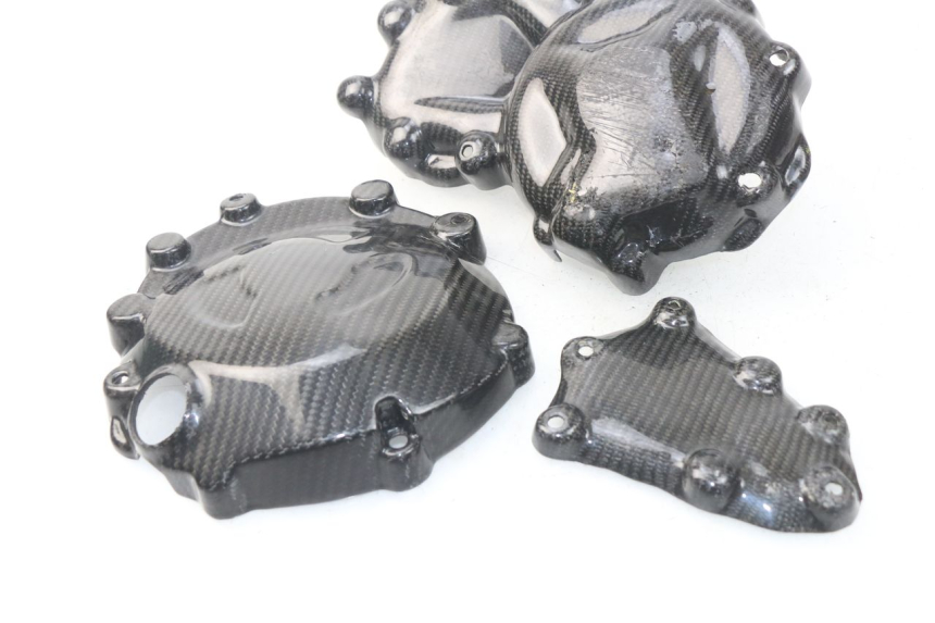 photo de ENGINE COVER BMW S RR ABS S1000RR 1000 (2009 - 2011) - Product overview