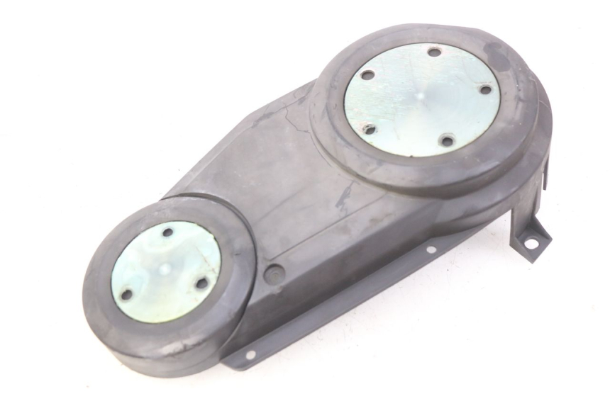 photo de ENGINE COVER PEUGEOT SATELIS COMPRESSOR K15 125 (2006 - 2009) - Main view