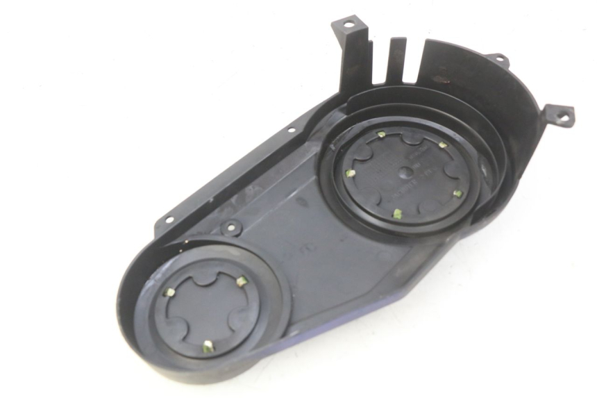 photo de ENGINE COVER PEUGEOT SATELIS COMPRESSOR K15 125 (2006 - 2009) - Component detail