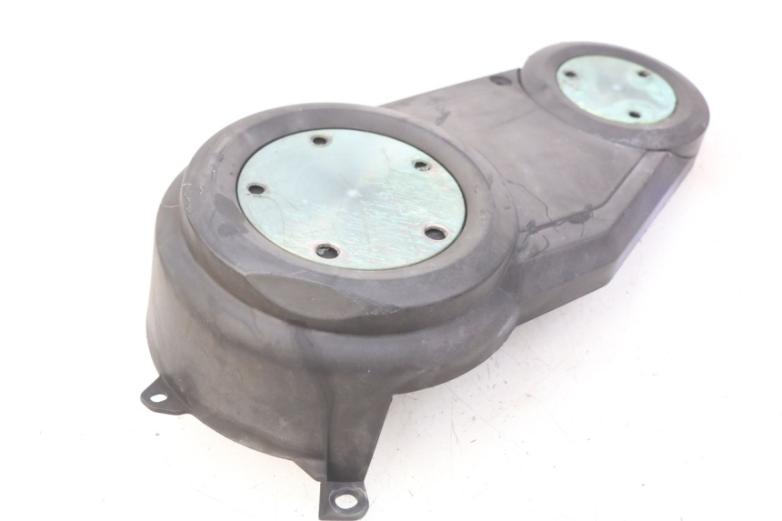 photo de ENGINE COVER PEUGEOT SATELIS COMPRESSOR K15 125 (2006 - 2009) - Alternative perspective