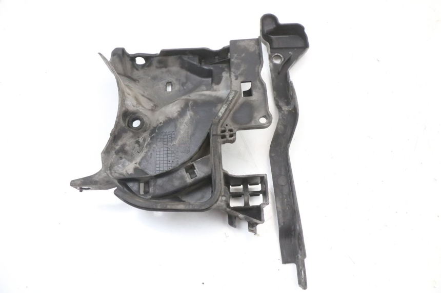 photo de ENGINE COVER HONDA SH ABS 125 (2012 - 2017) - Main view
