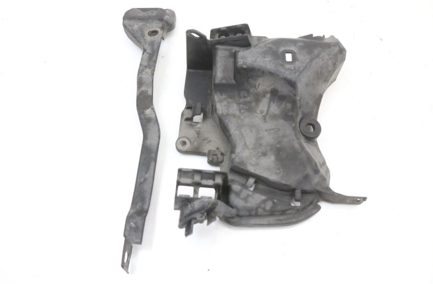 photo de ENGINE COVER HONDA SH ABS 125 (2012 - 2017) - Component detail