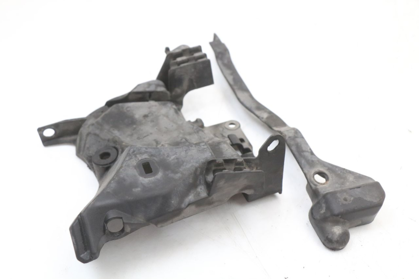 photo de ENGINE COVER HONDA SH ABS 125 (2012 - 2017) - Zoom on usage condition