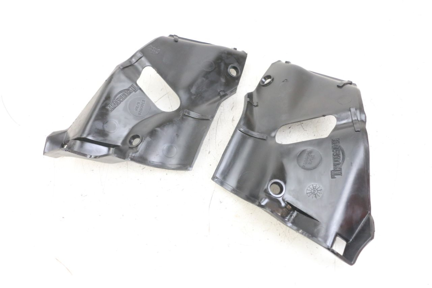 photo de ENGINE COVER TRIUMPH SPEED TRIPLE T301 900 (1994 - 1996) - Component detail