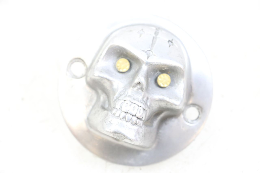 photo de ENGINE COVER HARLEY DAVIDSON SPORTSTER XL CUSTOM 1200 (2003 - 2004) - Main view