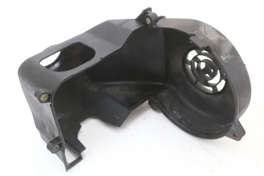 photo de ENGINE COVER PEUGEOT STREETZONE I 2T 50 (2018 - 2020) - Alternative perspective