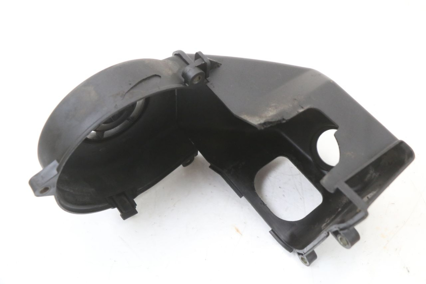 photo de ENGINE COVER PEUGEOT STREETZONE I 2T 50 (2018 - 2020) - Technical close-up