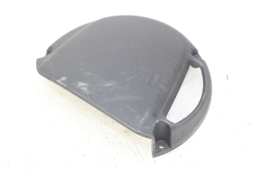 photo de ENGINE COVER MBK STUNT NAKED 50 (2004 - 2018) - Zoom on usage condition