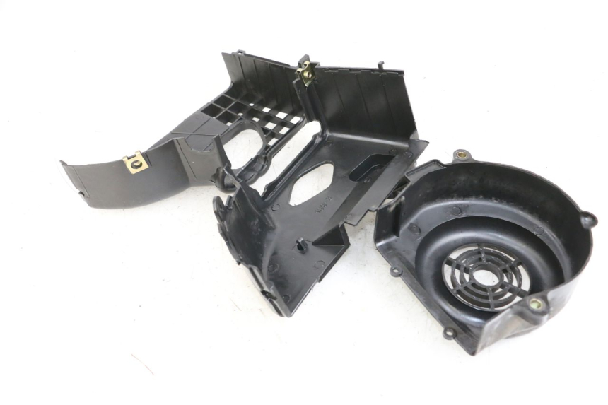 photo de ENGINE COVER JM MOTORS SUNNY 50 (2017 - 2020) - Alternative perspective