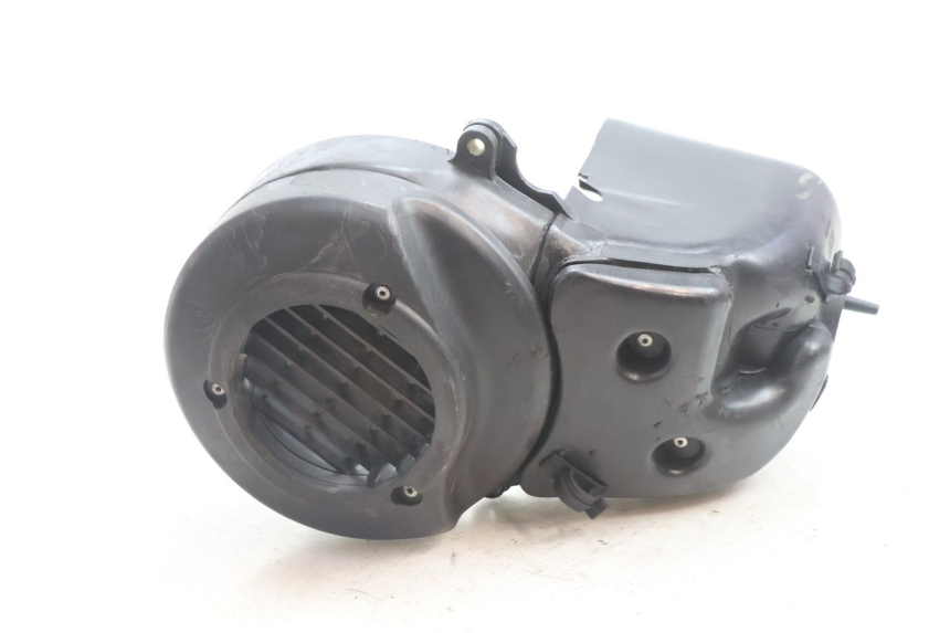 photo de ENGINE COVER KYMCO SUPER 8 2T 50 (2007 - 2013) - Component detail