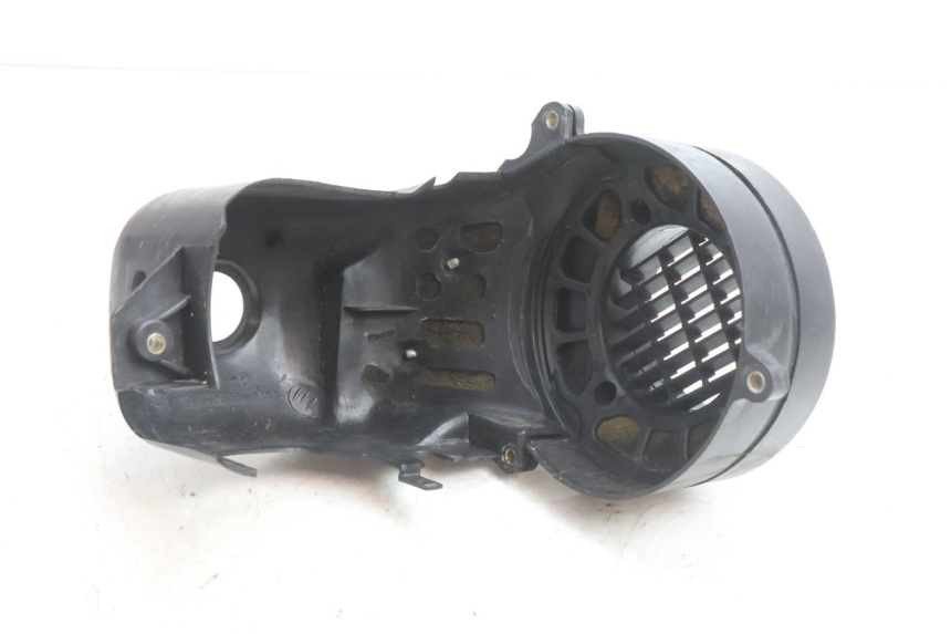 photo de ENGINE COVER KYMCO SUPER 8 2T 50 (2007 - 2013) - Technical close-up