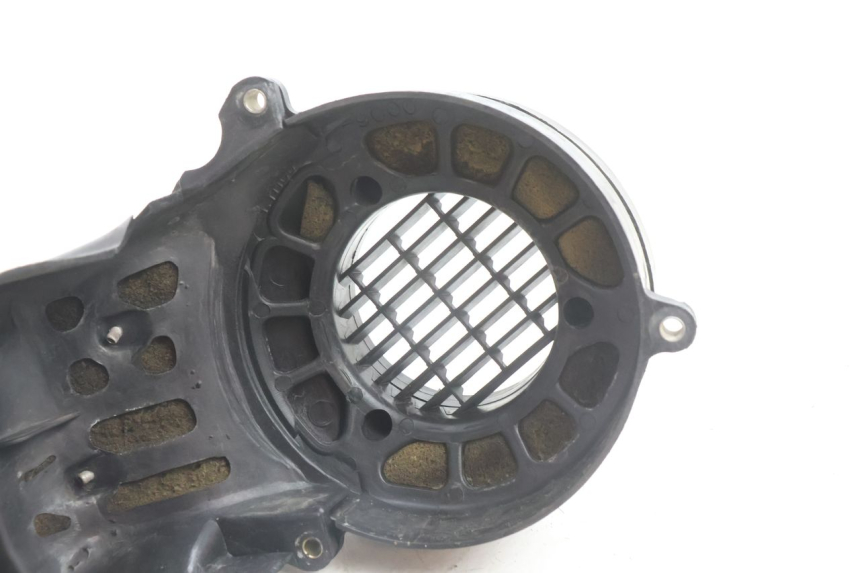 photo de ENGINE COVER KYMCO SUPER 8 2T 50 (2007 - 2013) - Fixing points details