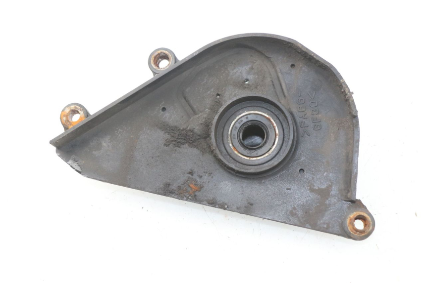 photo de ENGINE COVER YAMAHA TDM ABS 900 (2002 - 2014) - Component detail