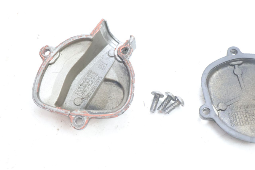 photo de ENGINE COVER HUSABERG TE 250 (2011 - 2014) - Technical close-up