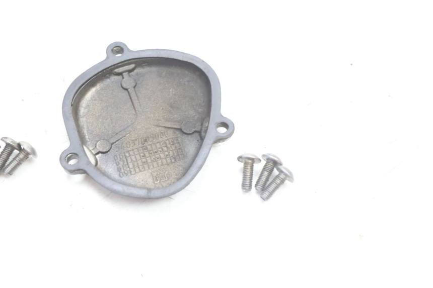 photo de ENGINE COVER HUSABERG TE 250 (2011 - 2014) - Fixing points details