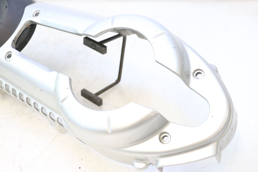 photo de ENGINE COVER BOOM TRIKE FUN 500 (2004 - 2010) - High-resolution close-up