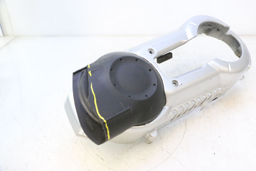 photo de ENGINE COVER BOOM TRIKE FUN 500 (2004 - 2010) - Fixing points details