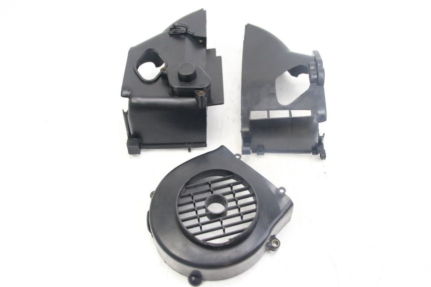 photo de ENGINE COVER PEUGEOT V-CLIC VCLIC 50 (2007 - 2013) - Main view
