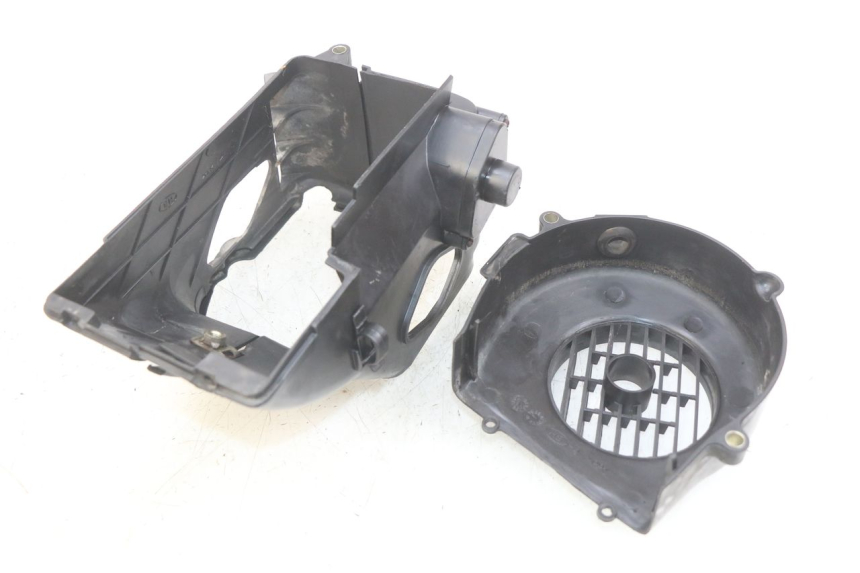 photo de ENGINE COVER PEUGEOT V-CLIC VCLIC 50 (2007 - 2013) - Component detail