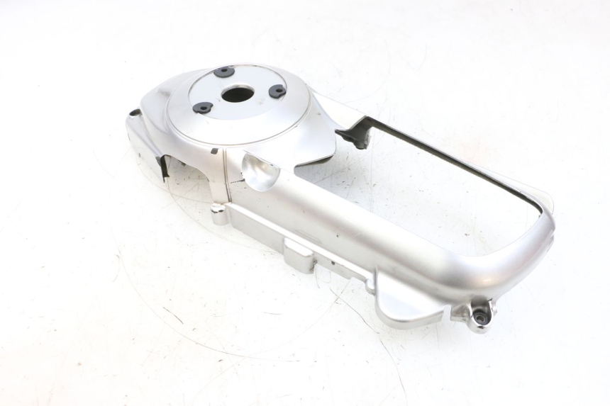 photo de ENGINE COVER PIAGGIO VESPA GTS SUPER IE 125 (2009 - 2016) - Surface and material condition