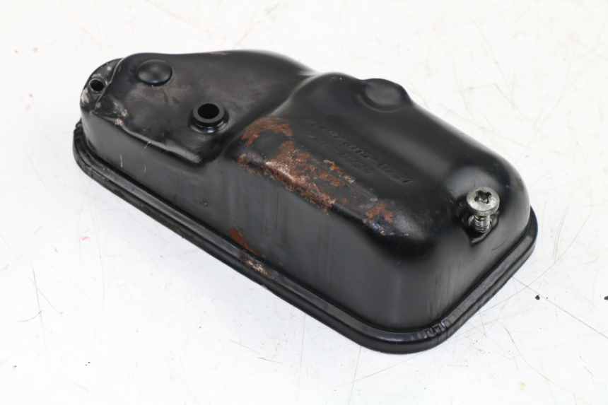 photo de ENGINE COVER PIAGGIO VESPA PX 125 (1997 - 2007) - Main view