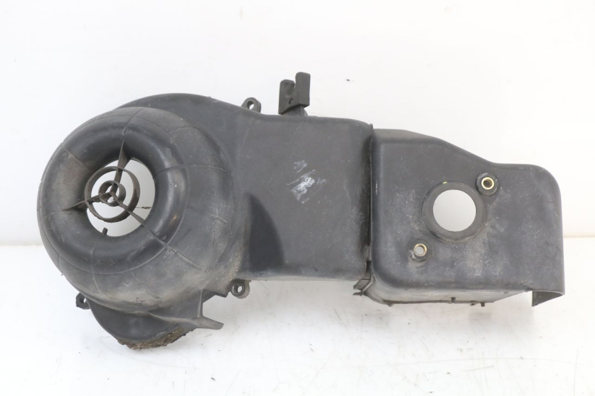 photo de ENGINE COVER PIAGGIO VESPA S 2T 50 (2007 - 2014) - Main view