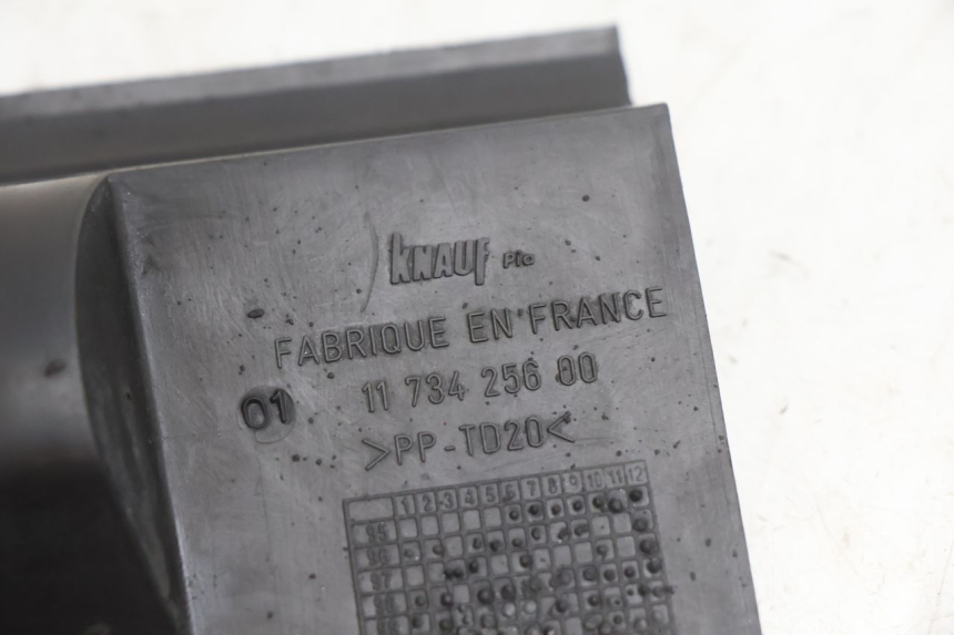 photo de ENGINE COVER PEUGEOT VIVACITY 50 (1998 - 2003) - Component detail