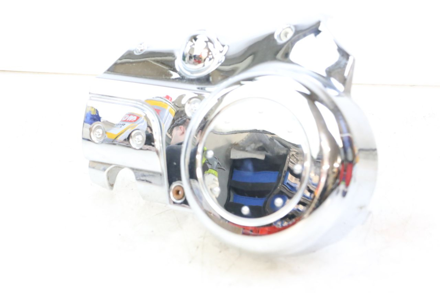 photo de ENGINE COVER DAELIM VL DAYSTAR 125 (2000 - 2011) - Component detail