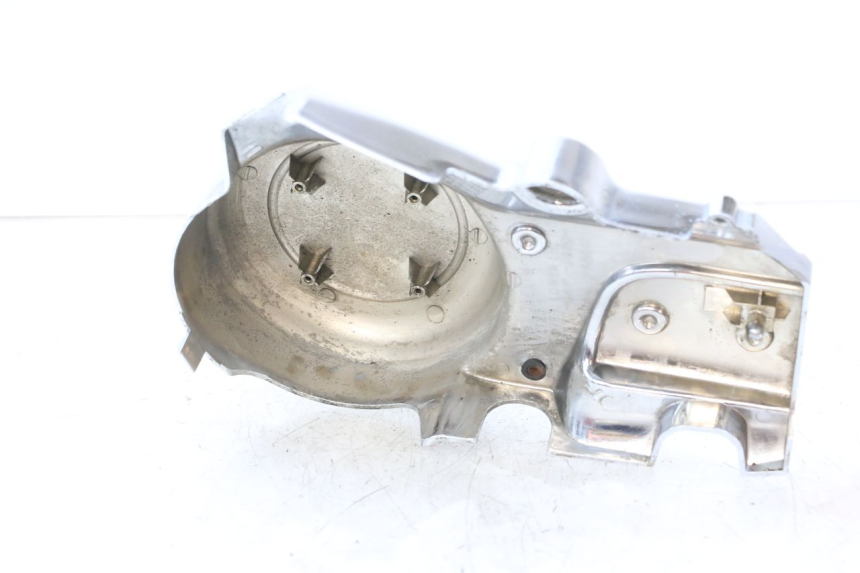 photo de ENGINE COVER DAELIM VL DAYSTAR 125 (2000 - 2011) - Technical close-up