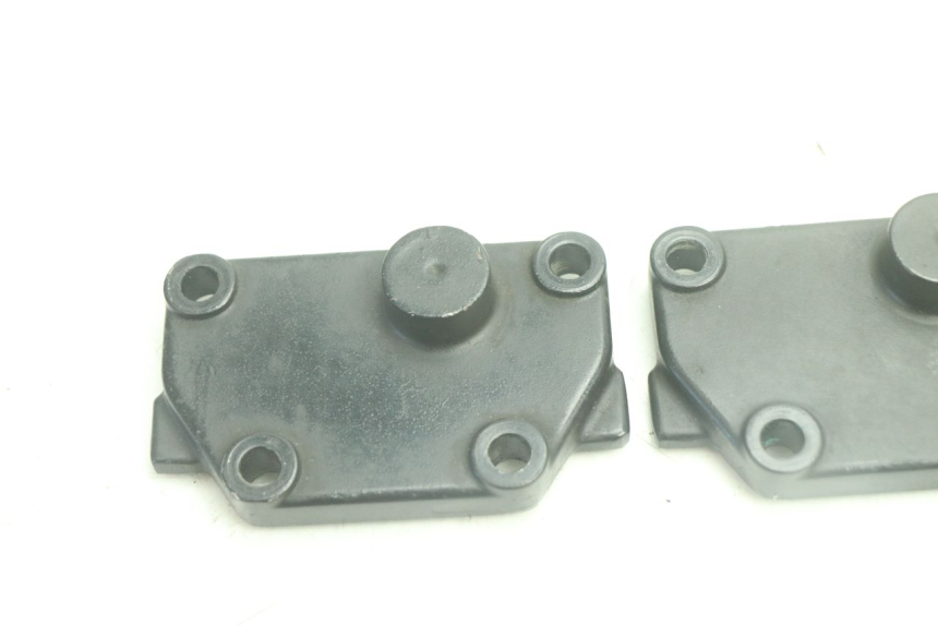 photo de ENGINE COVER YAMAHA WAVE RUNNER GP R 1200 (2000 - 2003) - Component detail