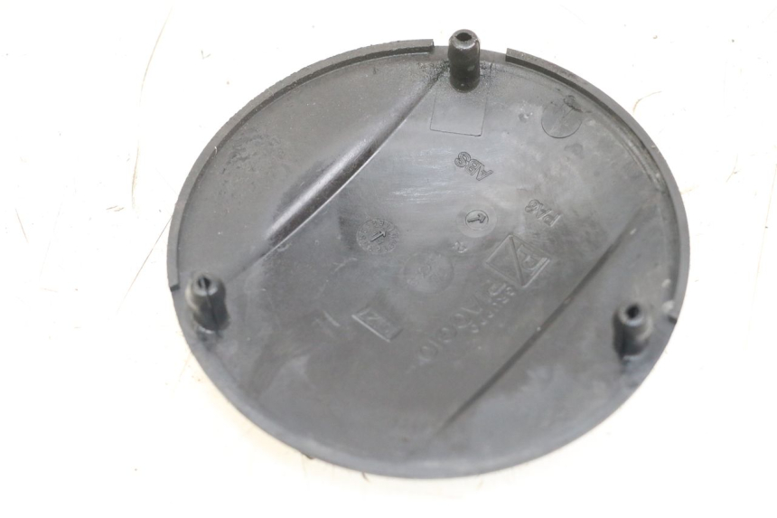 photo de ENGINE COVER PIAGGIO X10 125 (2012 - 2017) - Component detail