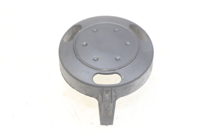 photo de ENGINE COVER PIAGGIO XEVO - X EVO 125 (2007 - 2017) - Zoom on usage condition