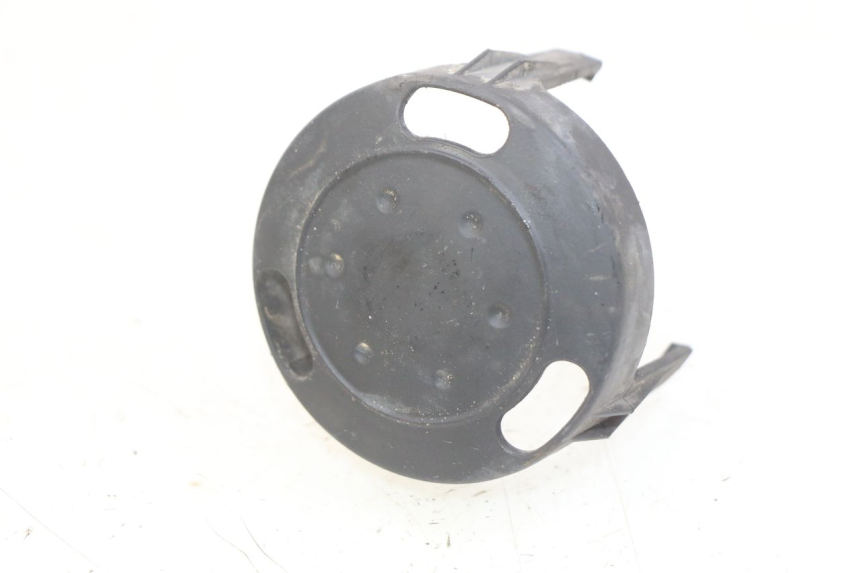 photo de ENGINE COVER PIAGGIO XEVO - X EVO 125 (2007 - 2017) - Zoom on usage condition