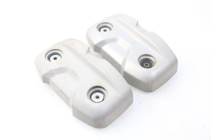 photo de ENGINE COVER HONDA XLV VARADERO 125 (2000 - 2006) - Main view